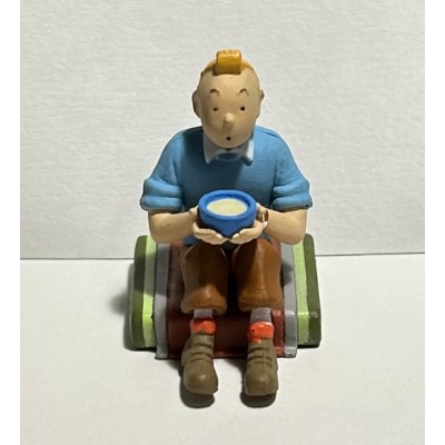 Tintin bol